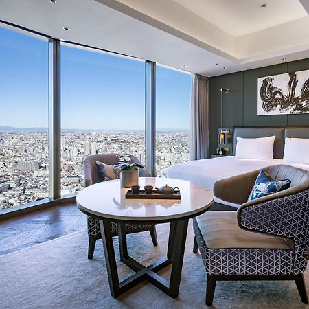 Bellustar Tokyo, A Pan Pacific Hotel Esterno foto